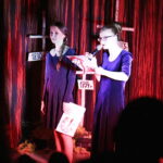 14.11.2017 Barycz. Spektakl  „Lekcja historii muzyką pisana”  w Specjalnym Ośrodku Szkolno - Wychowawczym. / Jarosław Kubalski / Radio Kielce