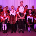 14.11.2017 Barycz. Spektakl  „Lekcja historii muzyką pisana”  w Specjalnym Ośrodku Szkolno - Wychowawczym. / Jarosław Kubalski / Radio Kielce