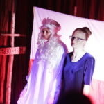 14.11.2017 Barycz. Spektakl  „Lekcja historii muzyką pisana”  w Specjalnym Ośrodku Szkolno - Wychowawczym. / Jarosław Kubalski / Radio Kielce