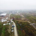 15.11.2017 Kielce. Nowe tereny dla inwestorów przygotowane przez KPT / Jarosław Kubalski / Radio Kielce