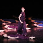 17.11.2017 Kielce. Kielecki Teatr Tańca. Spektakl  "Zobacz Jazz" / Jarosław Kubalski / Radio Kielce