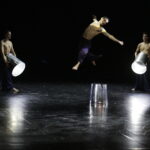 17.11.2017 Kielce. Kielecki Teatr Tańca. Spektakl  "Zobacz Jazz" / Jarosław Kubalski / Radio Kielce