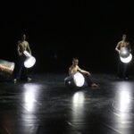 17.11.2017 Kielce. Kielecki Teatr Tańca. Spektakl  "Zobacz Jazz" / Jarosław Kubalski / Radio Kielce