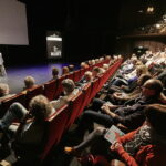 21.11.2017 Kielce. 23. Festiwal Form Dokumentalnych „Nurt" / Jarosław Kubalski / Radio Kielce