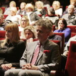 21.11.2017 Kielce. 23. Festiwal Form Dokumentalnych „Nurt" / Jarosław Kubalski / Radio Kielce