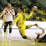 21.11.2017 Kielce. Mecz PGNiG Superligi. PGE Vive Chrobry Głogów / Jarosław Kubalski / Radio Kielce