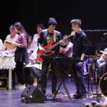 Stowarzyszenie "Nadzieja Rodzinie"  obchodzi 15-lecie istnienia. Gala w KCK. / Jarosław Kubalski / Radio Kielce