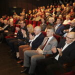 24.11.2017 Kielce. Festiwal Form Dokumentalnych NURT. Gala finałowa / Jarosław Kubalski / Radio Kielce