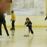 26.11.2017 Kielce. Sztuczne lodowisko na  Stadionie / Jarosław Kubalski / Radio Kielce
