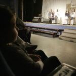 26.11.2017 Suchedniów. Koncert dzieci i młodzieży suchedniowskich szkół „Dla ciebie mamo" zachęcający kobiety do badań profilaktycznych / Jarosław Kubalski / Radio Kielce