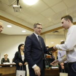 29.11.2017 Kielce. Rektor PśK