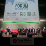 17.11.2017 Kielce. Świętokrzyskie Forum Ekonomiczne / Jarosław Kubalski / Radio Kielce