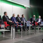 17.11.2017 Kielce. Świętokrzyskie Forum Ekonomiczne / Jarosław Kubalski / Radio Kielce