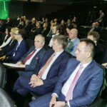 17.11.2017 Kielce. Świętokrzyskie Forum Ekonomiczne / Jarosław Kubalski / Radio Kielce