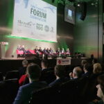 17.11.2017 Kielce. Świętokrzyskie Forum Ekonomiczne / Jarosław Kubalski / Radio Kielce