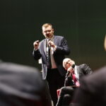 17.11.2017 Kielce. Świętokrzyskie Forum Ekonomiczne / Jarosław Kubalski / Radio Kielce