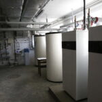 25.11.2017 Bolmin. Szkoła podstawowa po termomodernizacji / Jarosław Kubalski / Radio Kielce