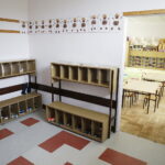 25.11.2017 Bolmin. Szkoła podstawowa po termomodernizacji / Jarosław Kubalski / Radio Kielce