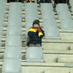 LOTTO Ekstraklasa. Korona Kielce - Śląsk Wrocław / Włodzimierz Batóg / Radio Kielce