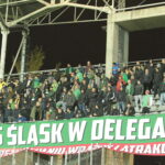 LOTTO Ekstraklasa. Korona Kielce - Śląsk Wrocław / Włodzimierz Batóg / Radio Kielce