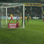 LOTTO Ekstraklasa. Korona Kielce - Śląsk Wrocław / Włodzimierz Batóg / Radio Kielce