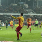 LOTTO Ekstraklasa. Korona Kielce - Śląsk Wrocław / Włodzimierz Batóg / Radio Kielce