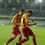 LOTTO Ekstraklasa. Korona Kielce - Śląsk Wrocław / Włodzimierz Batóg / Radio Kielce