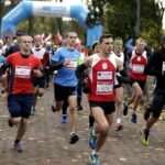 10. Bieg Niepodległości w Kielcach / Jarosław Kubalski / Radio Kielce