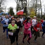 10. Bieg Niepodległości w Kielcach / Jarosław Kubalski / Radio Kielce