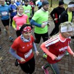 10. Bieg Niepodległości w Kielcach / Jarosław Kubalski / Radio Kielce