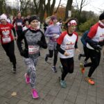 10. Bieg Niepodległości w Kielcach / Jarosław Kubalski / Radio Kielce