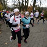 10. Bieg Niepodległości w Kielcach / Jarosław Kubalski / Radio Kielce