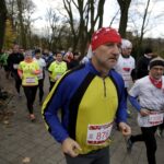 10. Bieg Niepodległości w Kielcach / Jarosław Kubalski / Radio Kielce