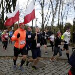 10. Bieg Niepodległości w Kielcach / Jarosław Kubalski / Radio Kielce