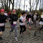 10. Bieg Niepodległości w Kielcach / Jarosław Kubalski / Radio Kielce