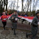 10. Bieg Niepodległości w Kielcach / Jarosław Kubalski / Radio Kielce