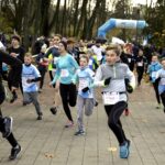 10. Bieg Niepodległości w Kielcach / Jarosław Kubalski / Radio Kielce