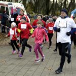 10. Bieg Niepodległości w Kielcach / Jarosław Kubalski / Radio Kielce