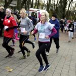 10. Bieg Niepodległości w Kielcach / Jarosław Kubalski / Radio Kielce