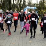 10. Bieg Niepodległości w Kielcach / Jarosław Kubalski / Radio Kielce