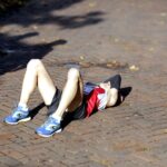 10. Bieg Niepodległości w Kielcach / Jarosław Kubalski / Radio Kielce