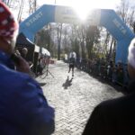 10. Bieg Niepodległości w Kielcach / Jarosław Kubalski / Radio Kielce