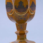 Kielce. Kolekcja obrazów Galerii Malarstwa Polskiego w Pałacu Biskupów Krakowskich / Muzeum Narodowe w Kielcach