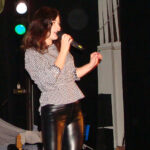 Koncert charytatywny i zbiórka pieniędzy na leczenie Niny Kumek / Emilia Sitarska / Radio Kielce