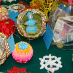 Koncert charytatywny i zbiórka pieniędzy na leczenie Niny Kumek / Emilia Sitarska / Radio Kielce