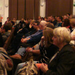 Koncert charytatywny i zbiórka pieniędzy na leczenie Niny Kumek / Emilia Sitarska / Radio Kielce