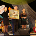 Koncert charytatywny i zbiórka pieniędzy na leczenie Niny Kumek / Emilia Sitarska / Radio Kielce