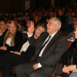 Koncert charytatywny i zbiórka pieniędzy na leczenie Niny Kumek / Emilia Sitarska / Radio Kielce