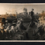 Projekt „Koprzywnica Odkrywa/My” / Koprzywnica PatrzyMy