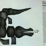 Konferencja prasowa dotycząca: wystawy  "Retrospekcje", spotkania autorskiego oraz promocja książki "Ilustrowany elementarz polskiego dizajnu", warsztatów "Mały ID kurier"; / Katarzyna Prędotka / Radio Kielce